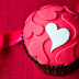 Wallpaper Love Cupcake