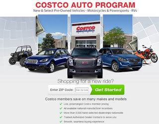 Buying Used Car Through Costco Buying Used Car Through Costco