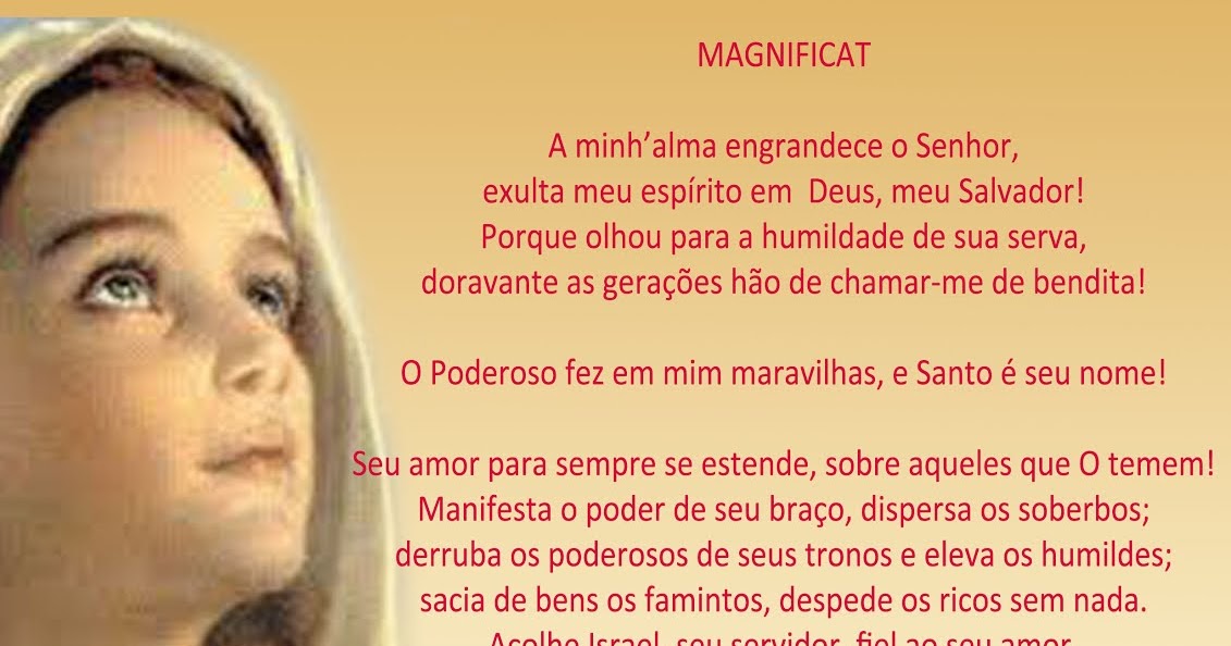 ENS Equipes de Nossa Senhora Setor Piabetá Magnificat ENS Equipes de Nossa Senhora Setor Piabetá Magnificat