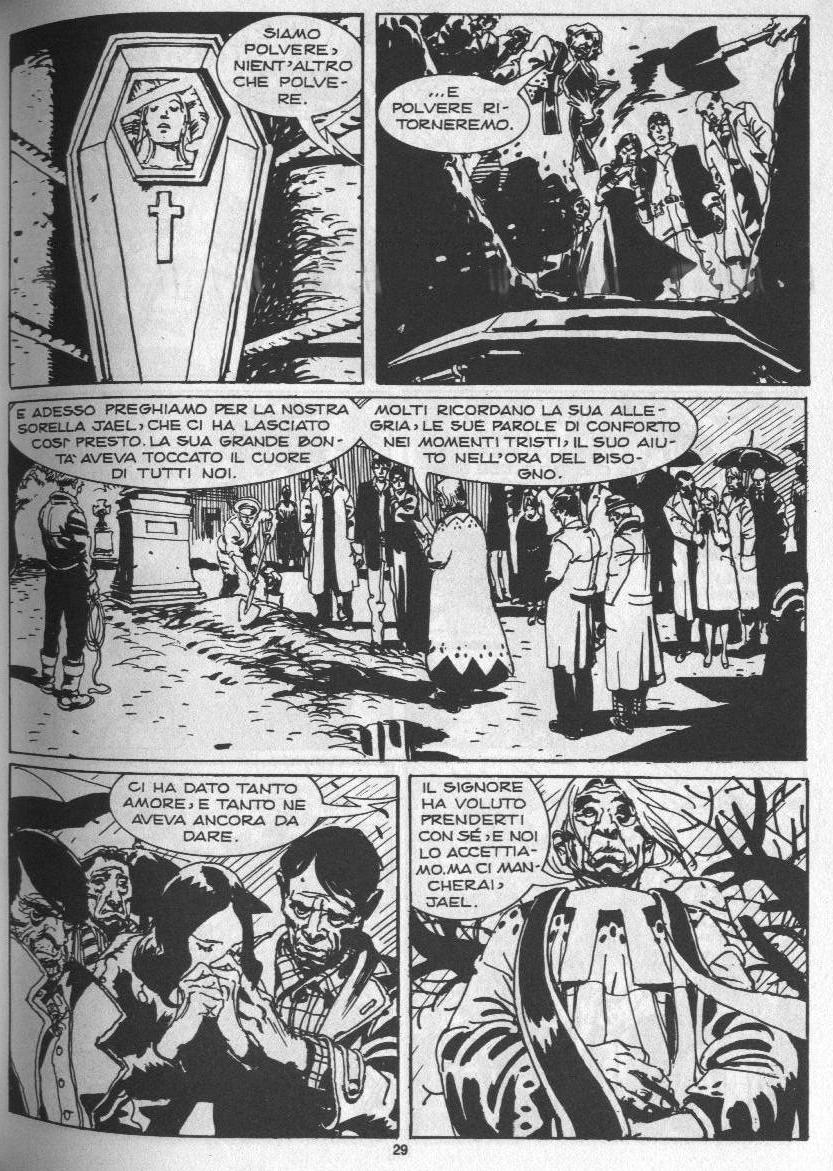 Dylan Dog (1986) issue 141 - Page 26