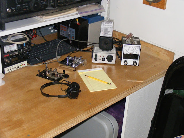 Right Hand of Zod: NorCal 40A 30A build starts at last..