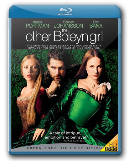 The Other Boleyn Girl (2008) 1080p BDRip Dual Latino-Inglés [Subt. Esp] (Drama)
