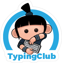 Typing club