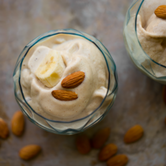 Almond Smoothie Easy Energy