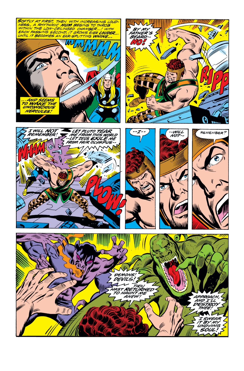 Thor (1966) 230 Page 4