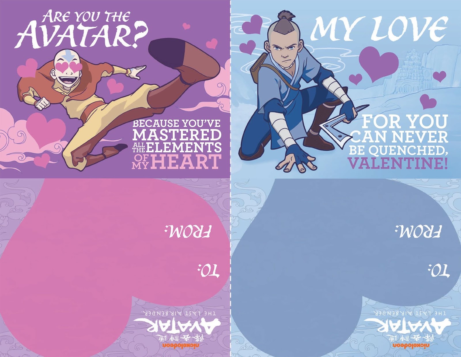 Googled Avatar Valentineslmao  Fandom