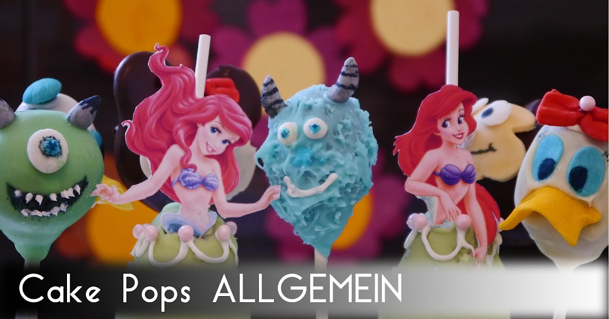 Mickey Mouse Cake Pops Pictures Mickey Mouse Cake Pops Pictures