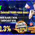 Poker Online Indonesia Features