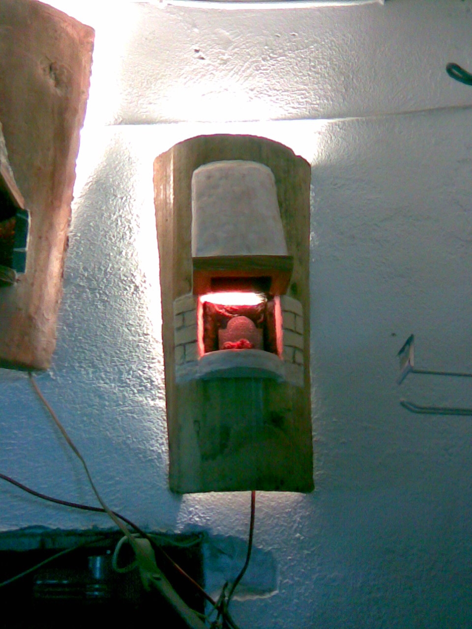 LAS TEJAS DE FERNANDO