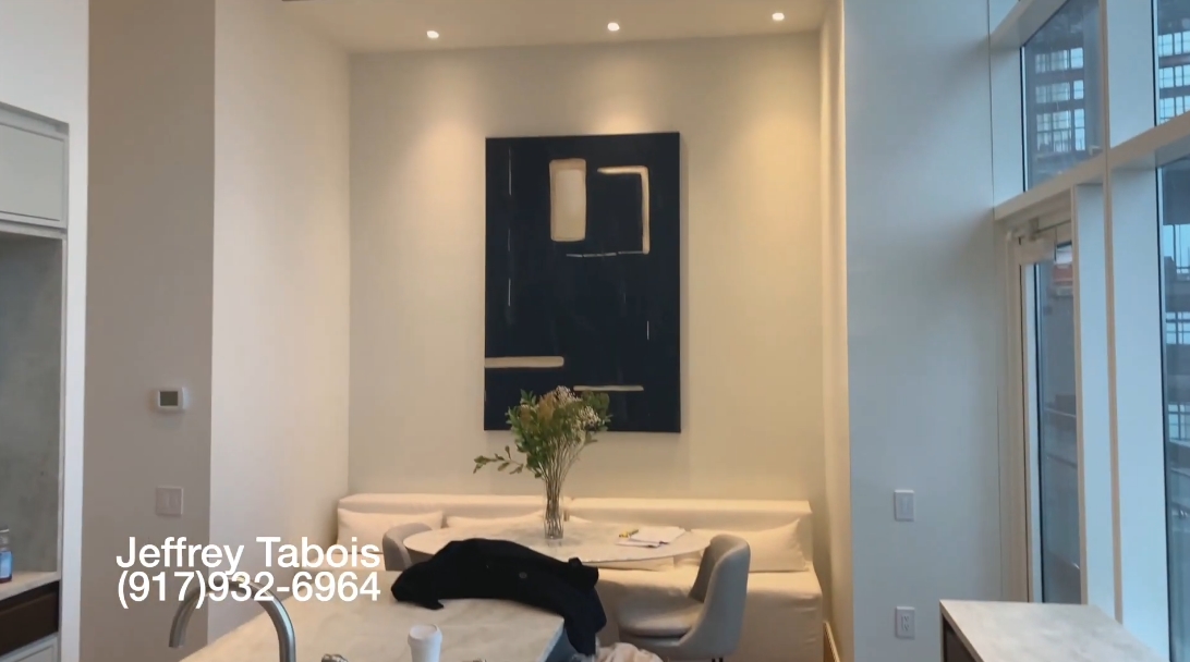 28 Photos vs. Beekman Residences Penthouse Interior Design Tour