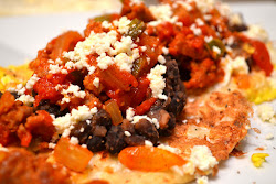 huevos winner rancheros cooker pressure ziti baked