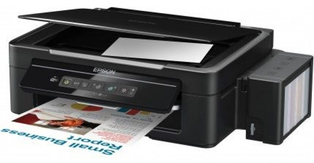 looking for printer epson mac