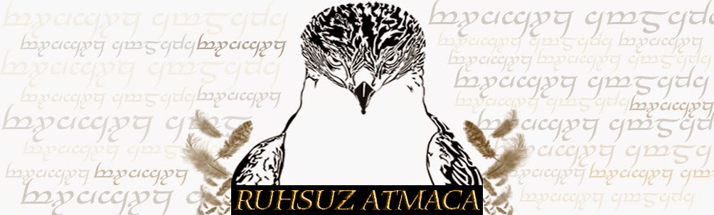 Ruhsuz Atmaca