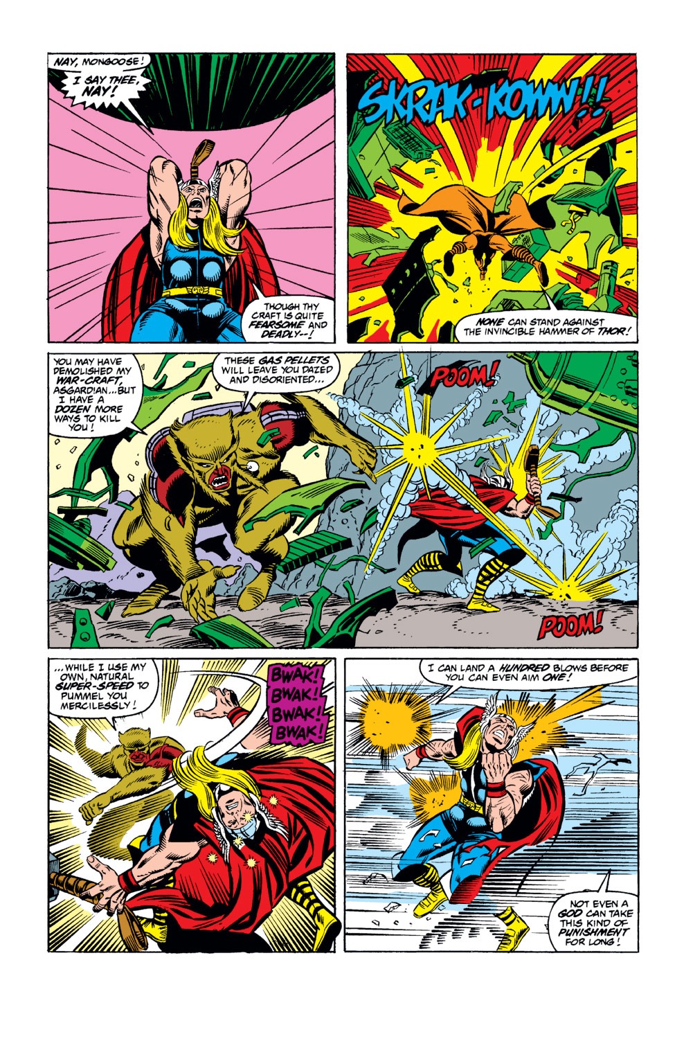 Thor (1966) 408 Page 8