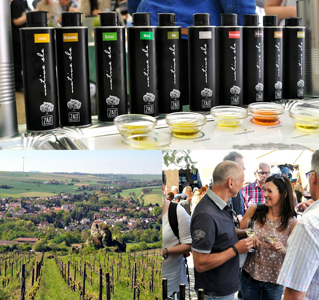 Oliandi Olivenölfest von zait 2016 im Zellertal