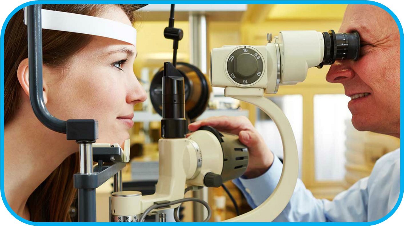 Pocket More Savings With Dental and Vision Care Coverage