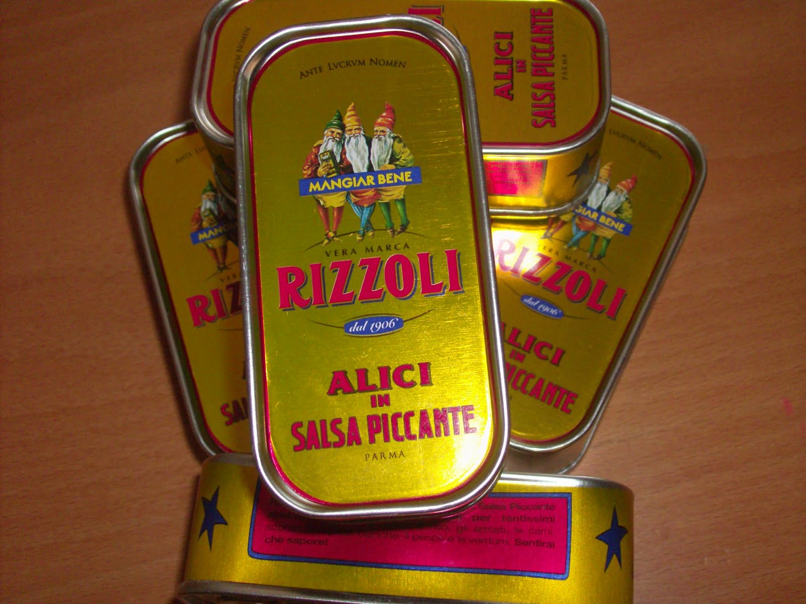 non ce due senza te