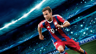 PES 2015 PC Game Free Download PES 2015 PC Game Free Download