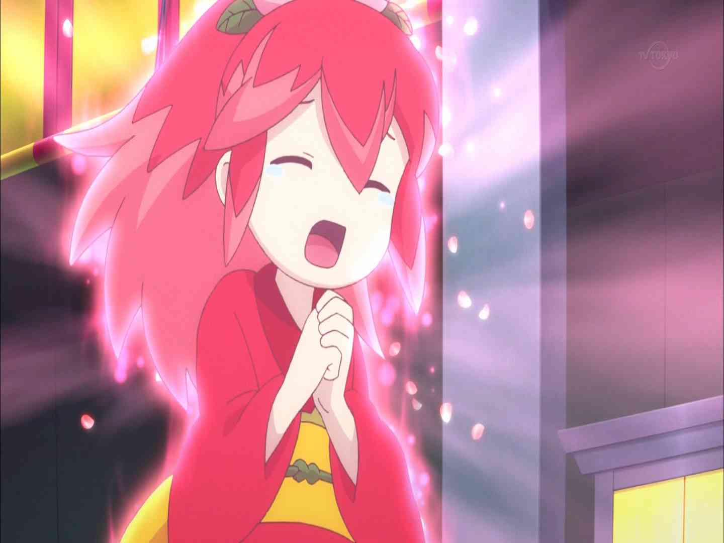 妖怪ウォッチ椿姫】妖怪ウォッチ２本家について質問です.椿姫 ... - Yahoo!知恵袋