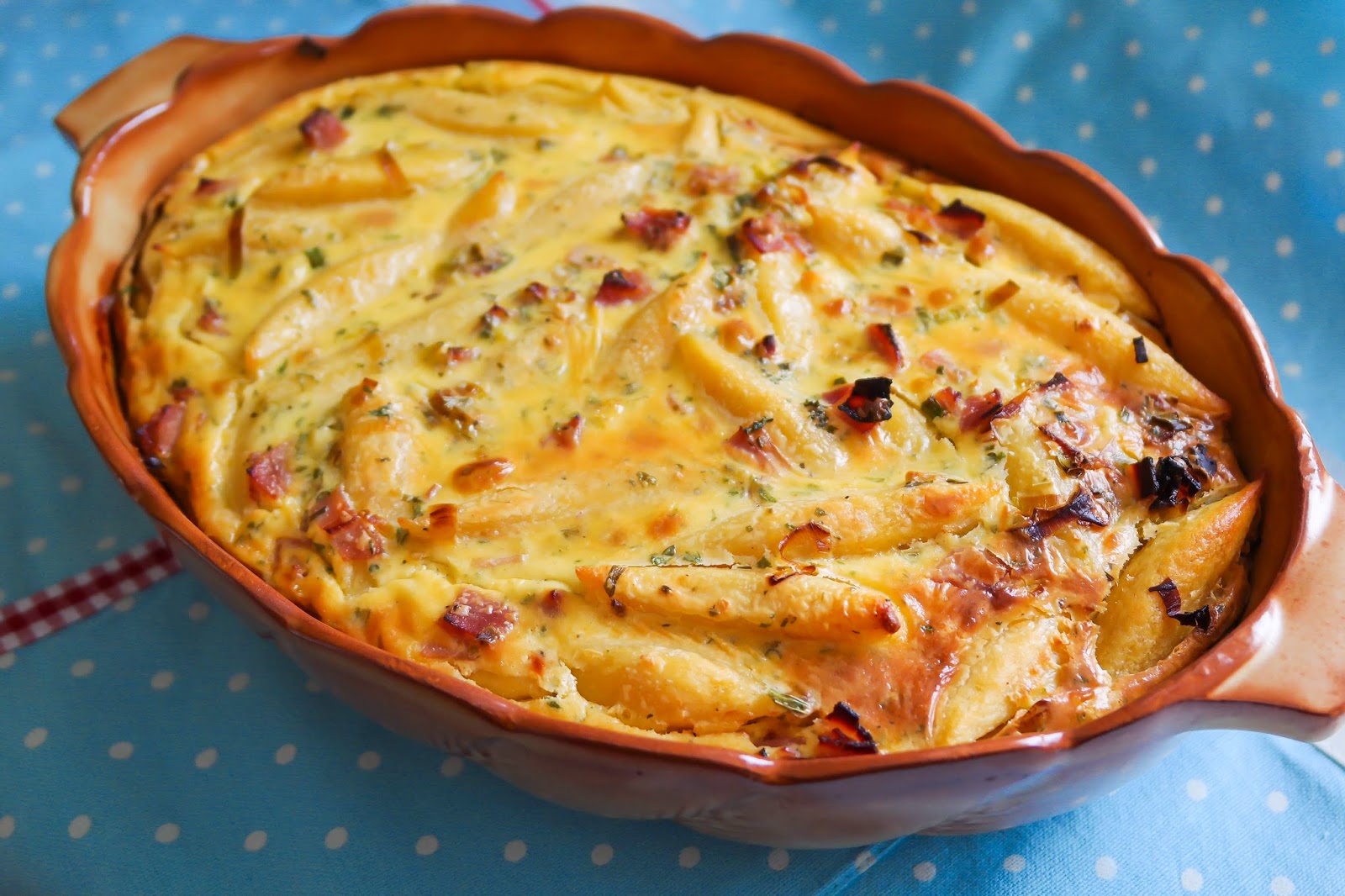 Schupfnudel Auflauf - Rezepte Suchen Schupfnudel Auflauf - Rezepte Suchen