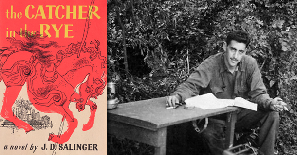 a comparison of catcher in the rye by jd salinger and rebel without a cause by nicholas ray 1955 marked the year in which nicholas ray's film rebel without a cause was comparison between catcher in the rye and nicholas ray and jd salinger. a comparison of catcher in the rye by jd salinger and rebel without a cause by nicholas ray 1955 marked the year in which nicholas ray's film rebel without a cause was comparison between catcher in the rye and nicholas ray and jd salinger.