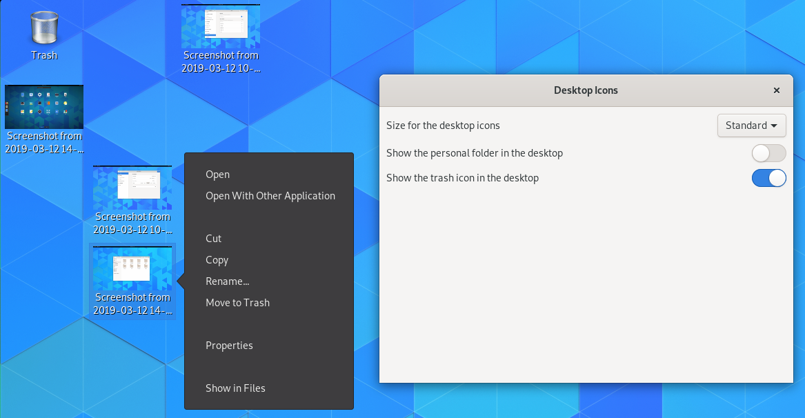 New Features And Improvements In GNOME 3.32 Linux Uprising Blog