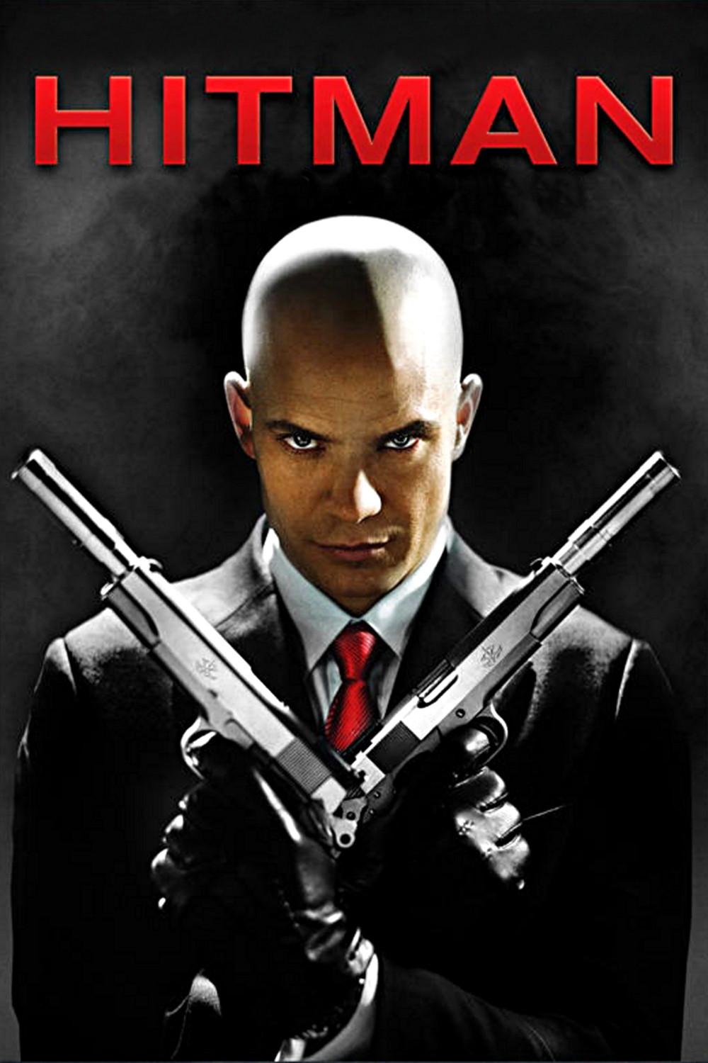 download hitman game for pc free