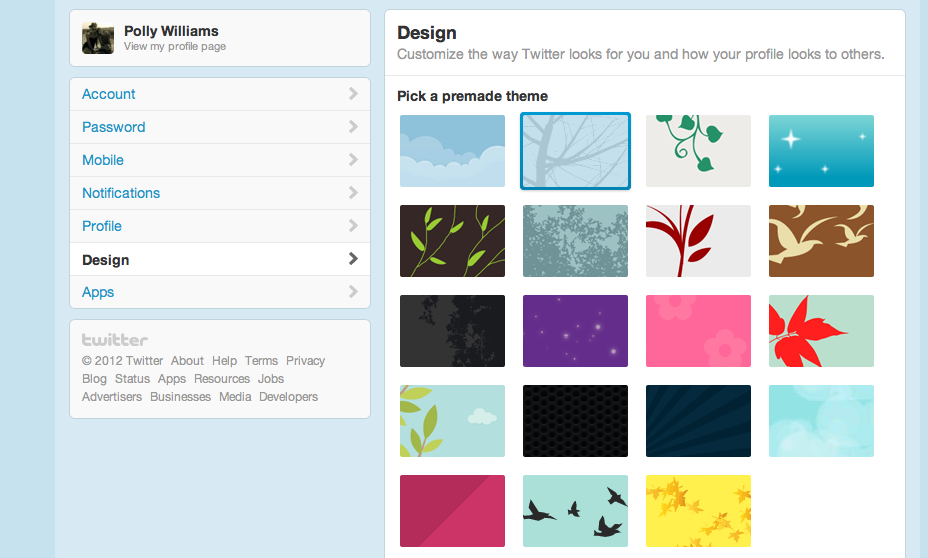 Ninjamuffin twitter picture