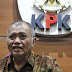 Hakim dan Panitera Jakarta Selatan Terjaring OTT KPK