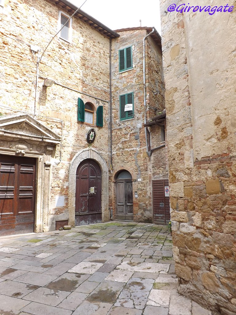 chianciano terme vecchia centro storico