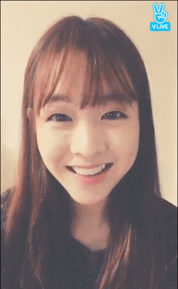 어제자 박보영 ㄷㄷ.gif | 인스티즈