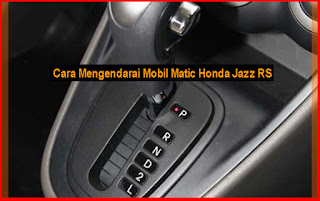 94 Koleksi Gambar Mobil Honda Jazz Matic Terbaik