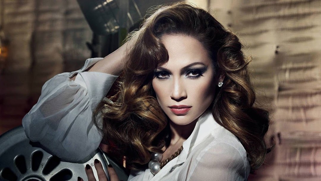 Jennifer Lopez HD Wallpaper 4