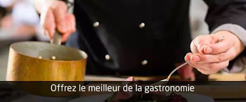 Guide des meilleurs restaurants Paris et France
