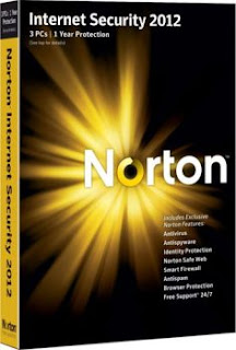 Download Norton Internet Security 2012 Final 