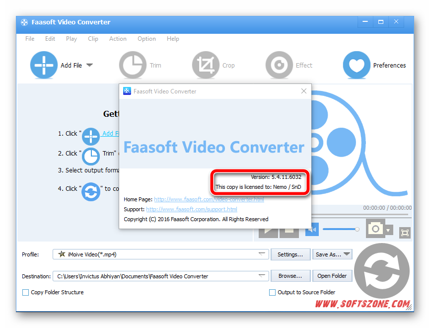 soft4boost video converter serial key soft4boost video converter serial key