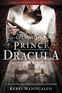 https://www.goodreads.com/book/show/33784373-hunting-prince-dracula?ac=1&from_search=true