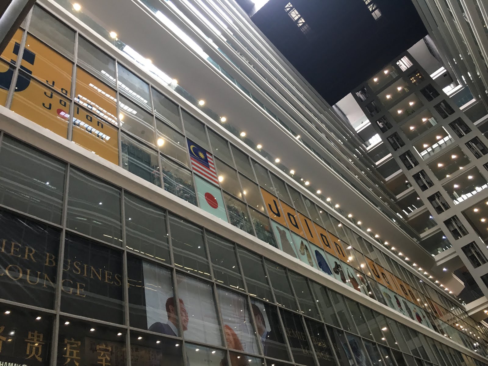 JALAN JALAN JAPAN  MY EXPERIENCE  Know The Least