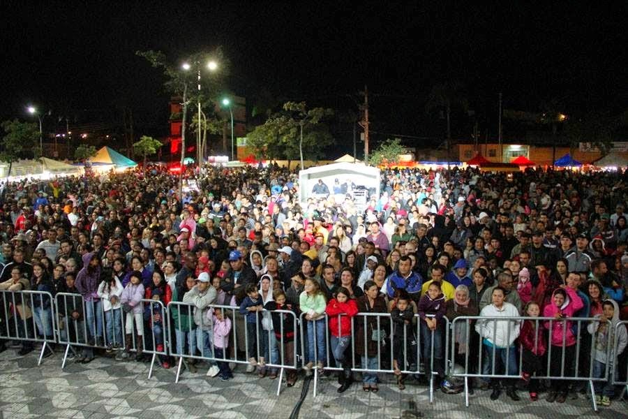 Economicamente Falando Cotia Romaria Caucaia do