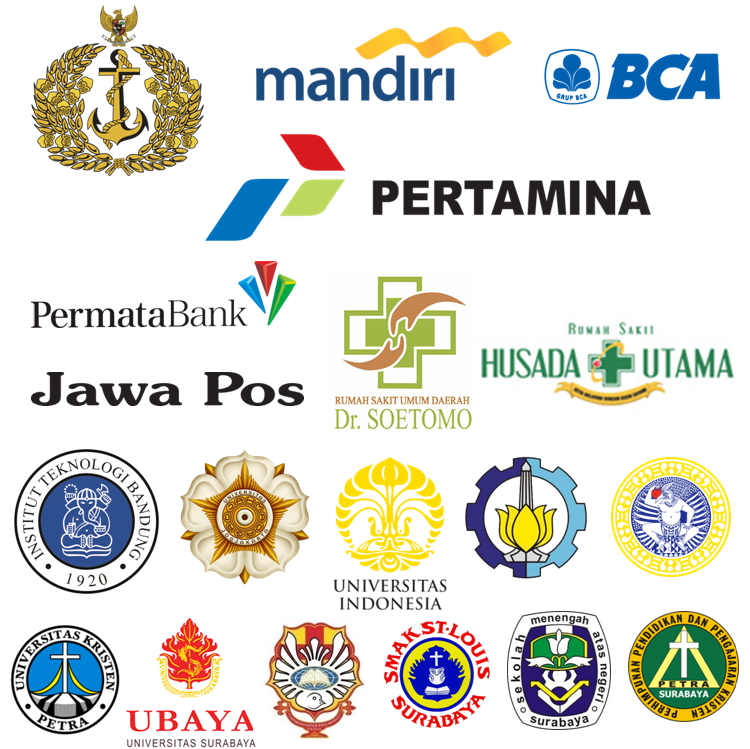 PUSAT PERSIAPAN TES TOEFL, IELTS, GMAT, GRE, SAT, TOEIC