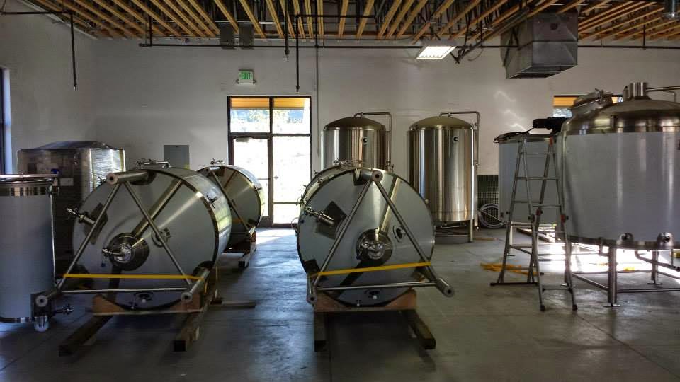 Utah Beer New Brewery News The Park City Brewery!