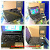 LAPTOP ACER ASPIRE E14 E5-471-339M INTEL CORE I3-4005U HARDISK 500GB