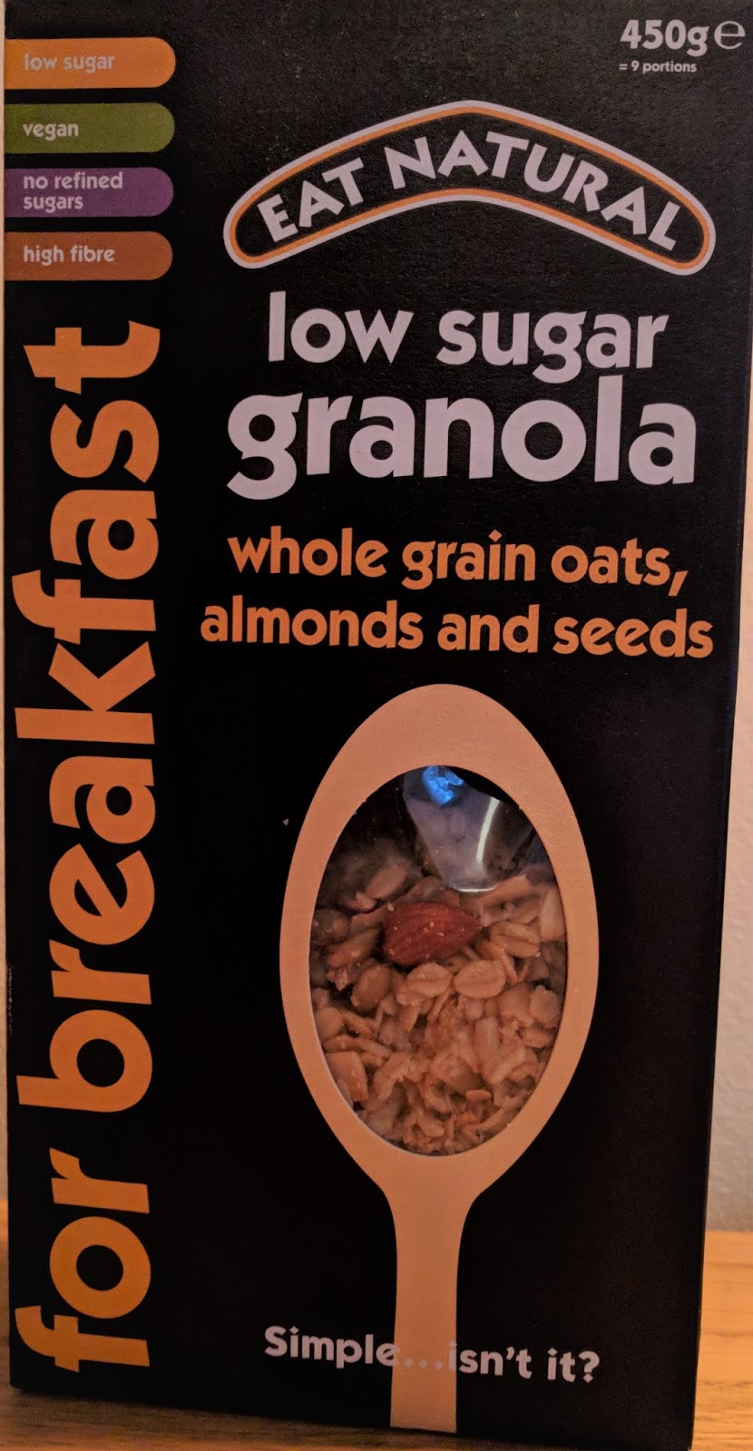 Diets and Calories 16 Low Sugar Breakfast Cereals