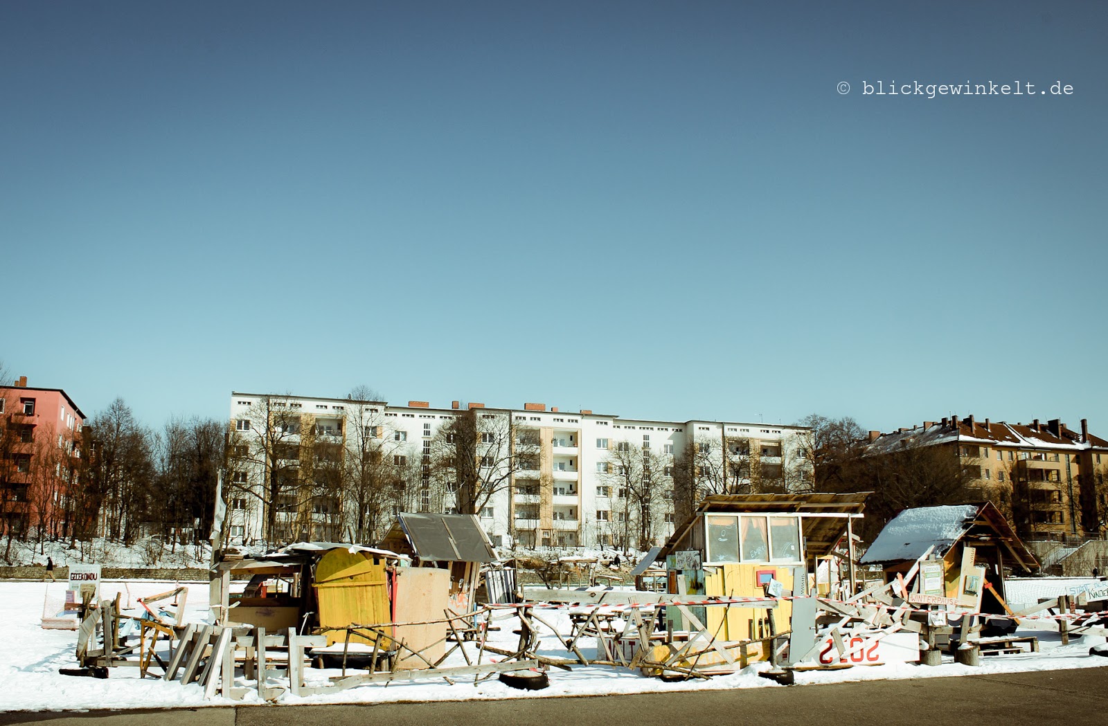 Jannis Plastargias Schmerzwach