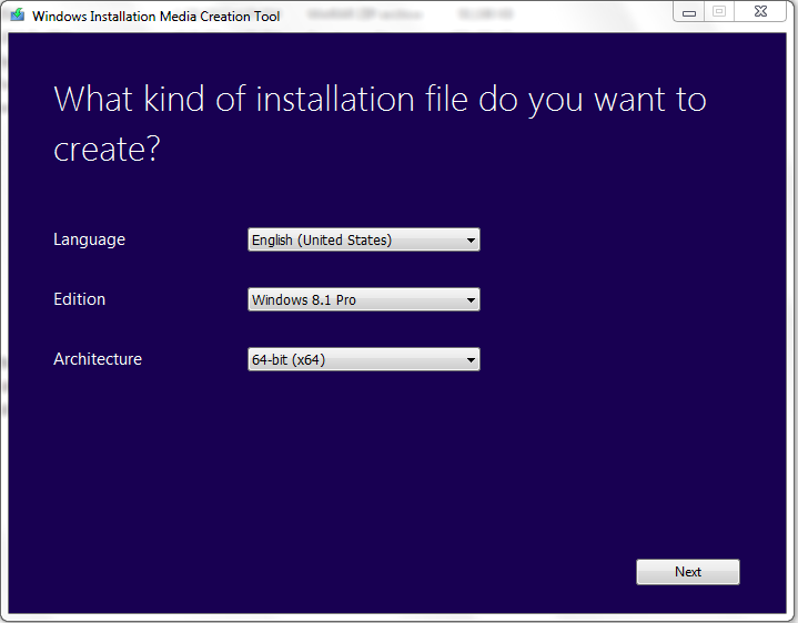 Windows Bootable USB Tool For PC And Android Tab