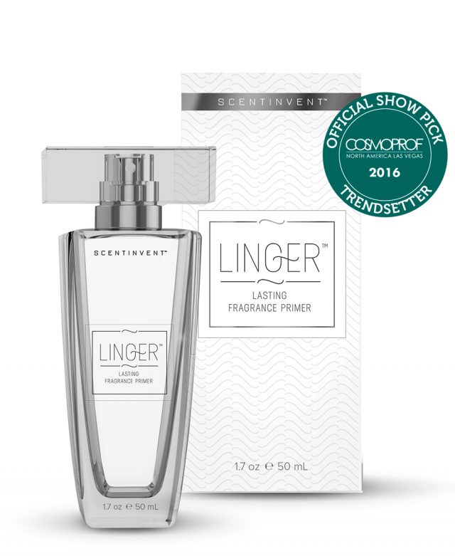 Review Linger™ Fragrance Primer LingerFragrancePrimer