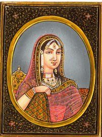 jodha bai