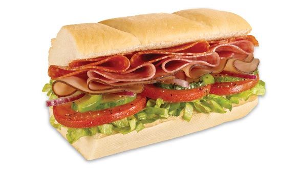 MAKE GOOD SANDWICH RECIPE
