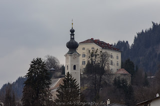 Österreich Drautal