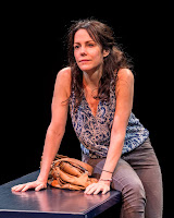 Review: Captivating HEISENBERG Lands at the Taper Review: Captivating HEISENBERG Lands at the Taper Image